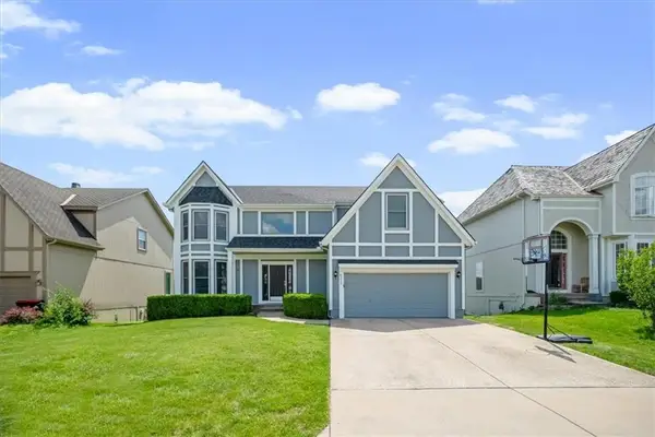 6315 W 147th Terrace, Overland Park, KS 66223