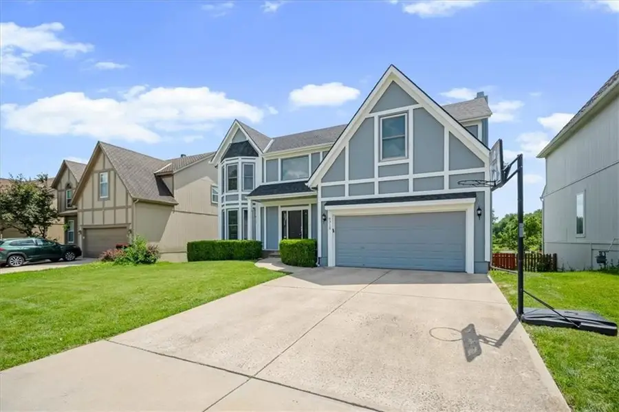 6315 W 147th Terrace, Overland Park, KS 66223 - #3
