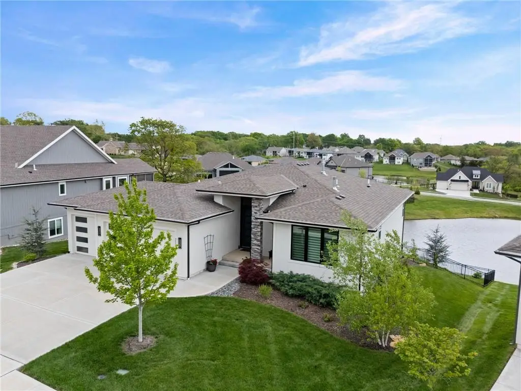 7119 Gillette Street, Shawnee, KS 66216 - #1