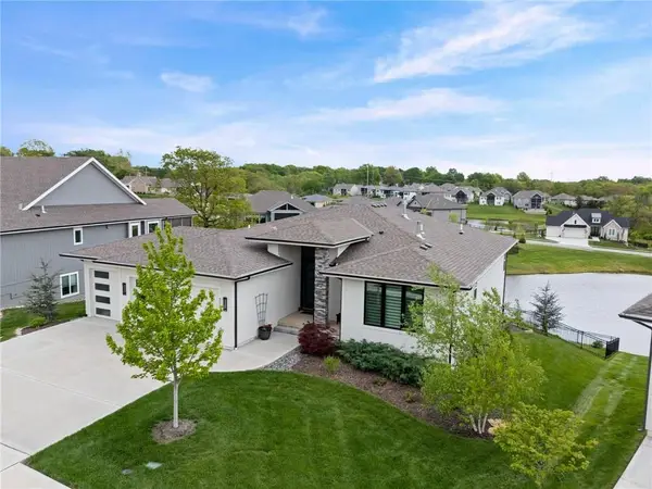 7119 Gillette Street, Shawnee, KS 66216