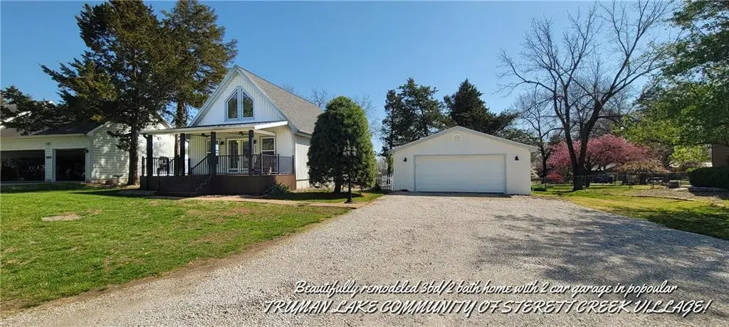 26912 Sweetberry Drive, Warsaw, MO 65355 - #1
