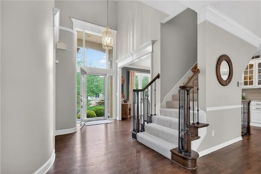 9308 W 146 Terrace, Overland Park, KS 66221 - #3