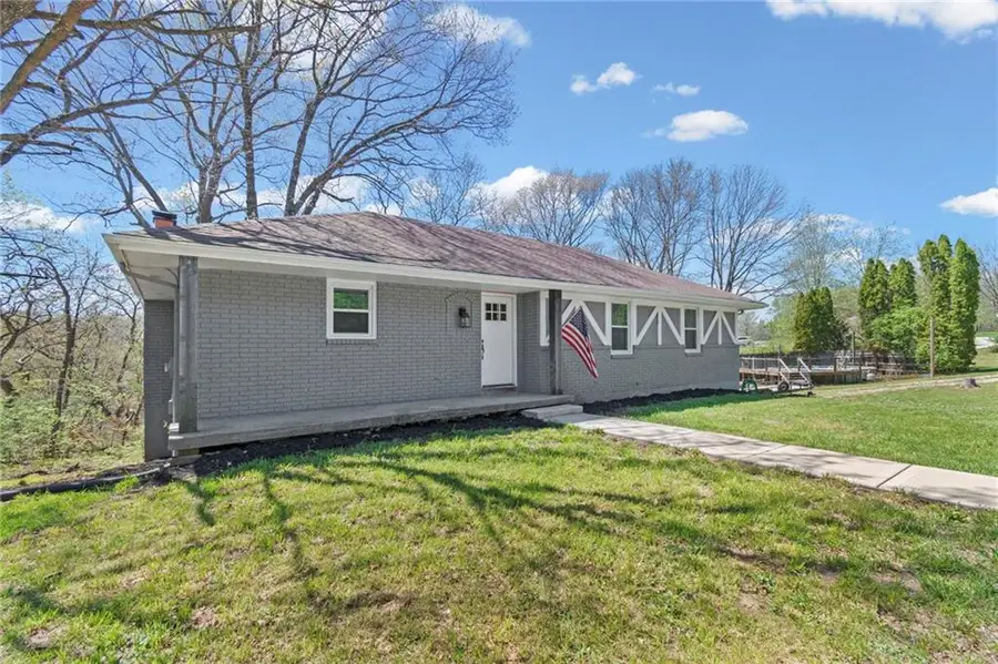 5977 SE 208th Street, Holt, MO 64048 - #3