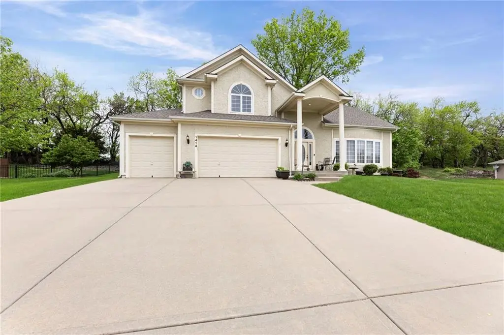 1414 N 151 Terrace, Basehor, KS 66007 - #1