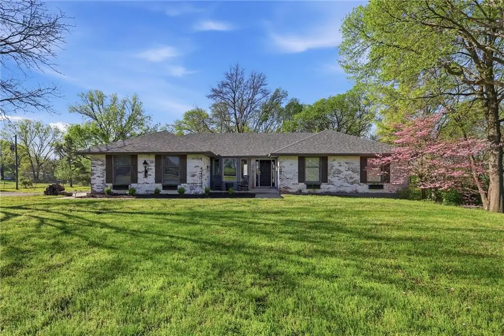 11819 NE 144th Street, Kearney, MO 64060 - #1