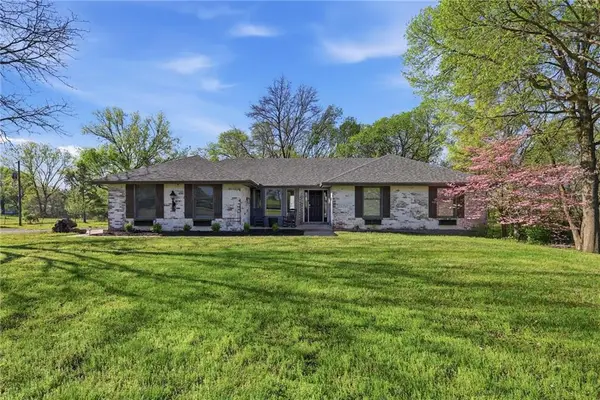 11819 NE 144th Street, Kearney, MO 64060