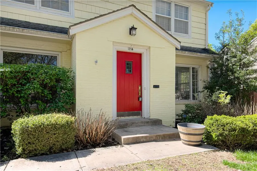 1215 W 69th Street, Kansas City, MO 64113 - #2