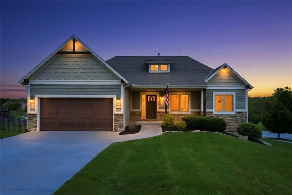 19580 W 107th Street, Olathe, KS 66061 - #1