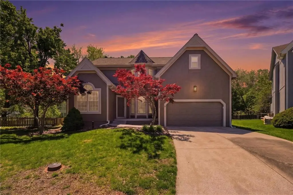 12135 Goodman Street, Overland Park, KS 66213 - #1