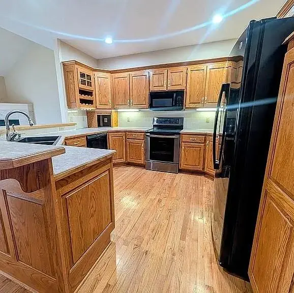 3103 NE 63rd Terrace, Kansas City, MO 64119 - #3