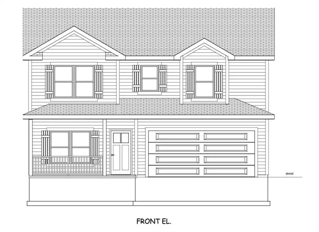 615 Wild Lupine Lane, Raymore, MO 64083 - #1