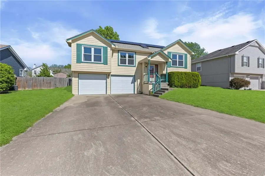 821 NE Michael Drive, Lees Summit, MO 64086 - #2