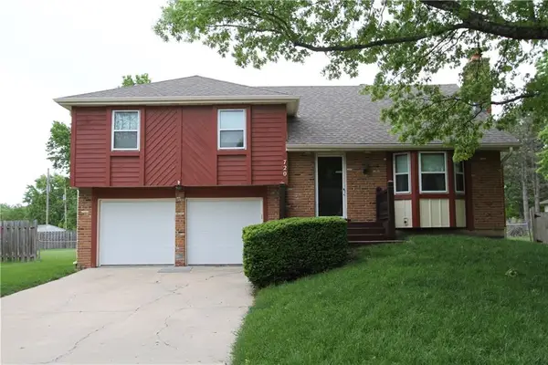 720 S Sheridan Road, Olathe, KS 66061