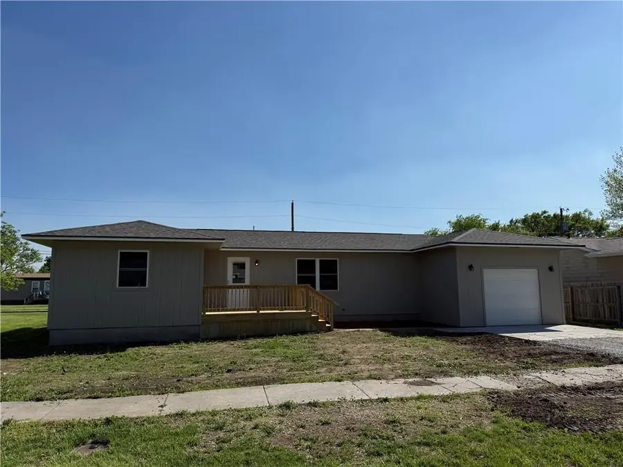 1515 Alleghany Street, Burlington, KS 66839 - #2