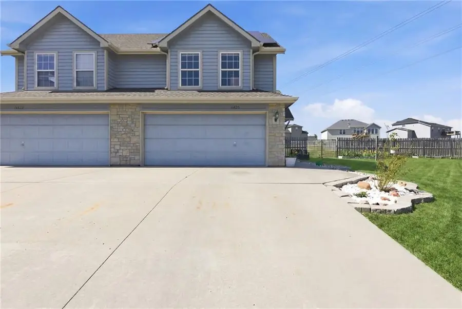 16820 Sheehan Road, Basehor, KS 66007 - #2