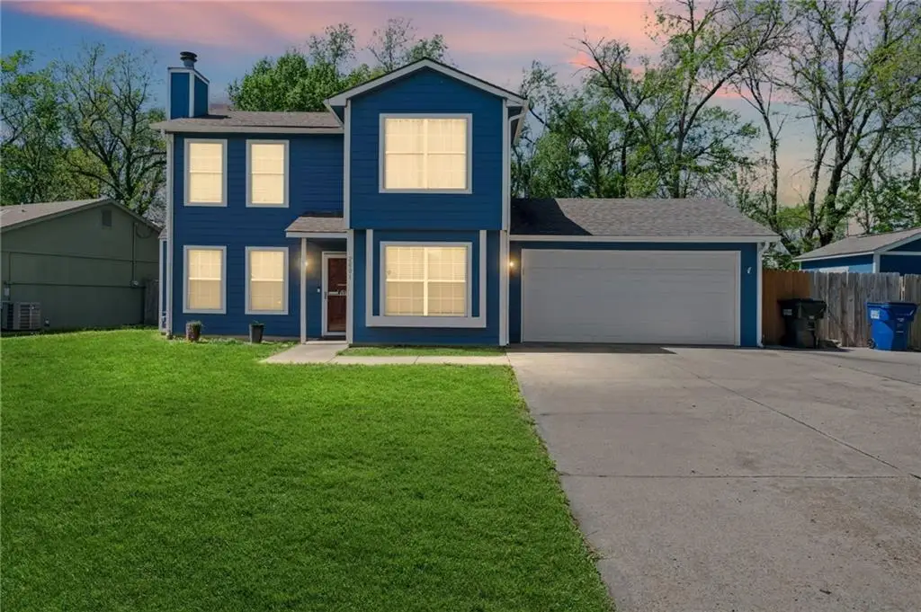 2601 Harper Street, Lawrence, KS 66046 - #1