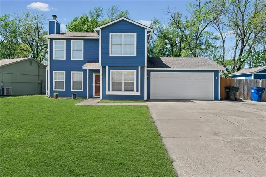 2601 Harper Street, Lawrence, KS 66046 - #3