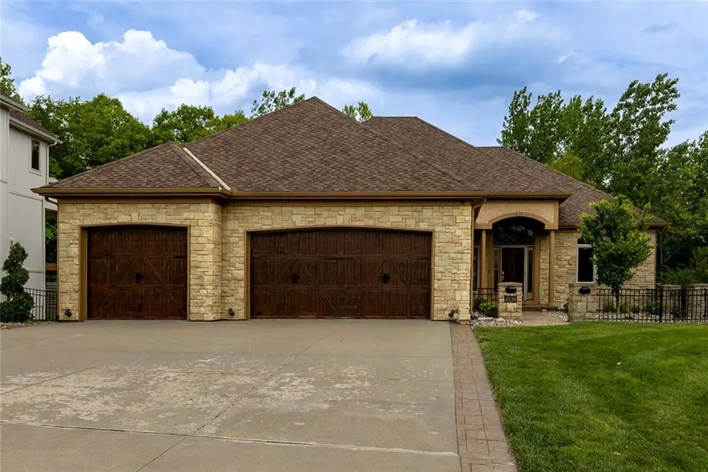 4530 Verona Drive, Riverside, MO 64150 - #1