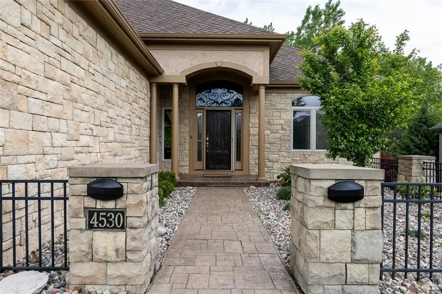 4530 Verona Drive, Riverside, MO 64150 - #3