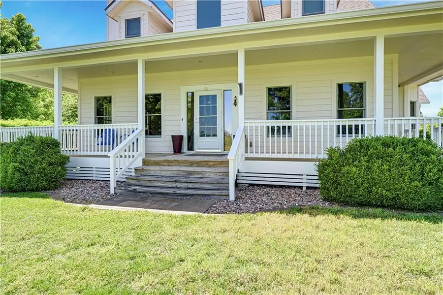 35710 Pflumm Road, Paola, KS 66071 - #2