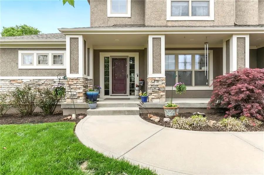 1917 SW Sage Canyon Road, Lees Summit, MO 64082 - #2