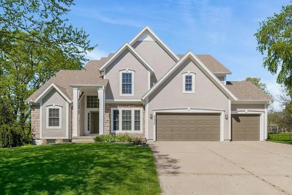 9604 N Evanston Avenue, Kansas City, MO 64157 - #1