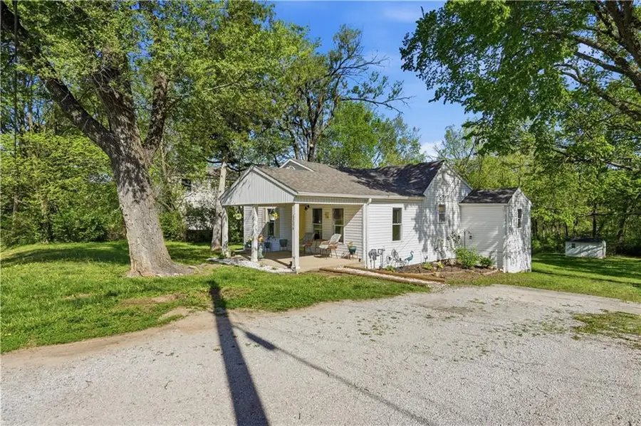 6206 NE 54th Street, Kansas City, MO 64119 - #3