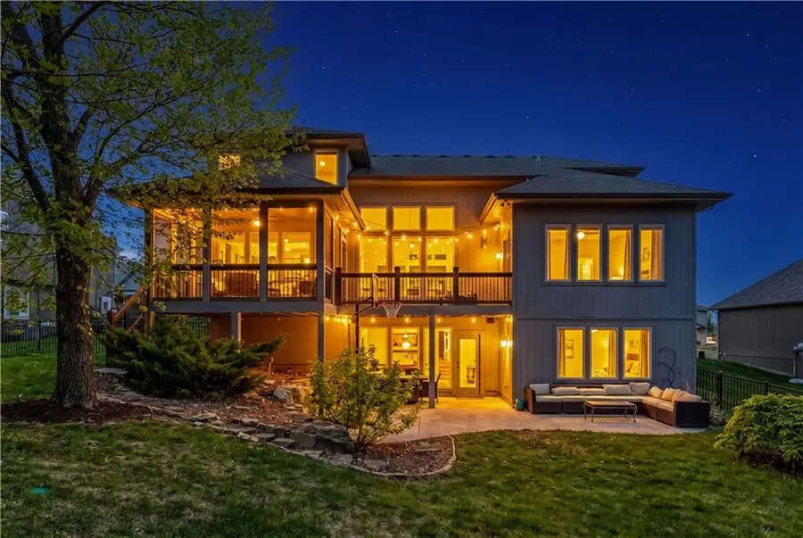 1104 Lakecrest Circle, Raymore, MO 64083 - #2