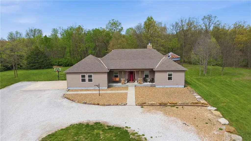 5317 Afek Road, Higginsville, MO 64037 - #1