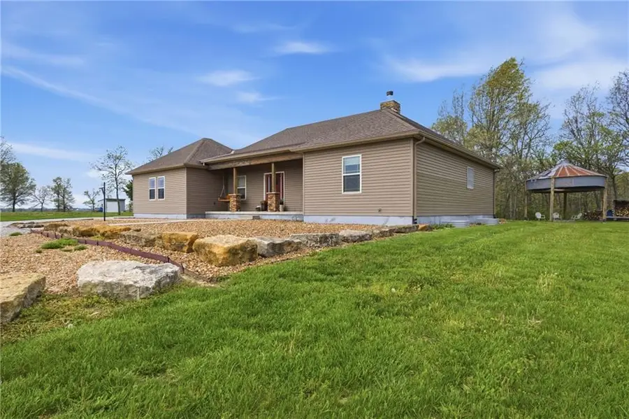 5317 Afek Road, Higginsville, MO 64037 - #2