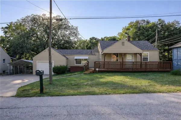 4260 NE Kelsey Road, Kansas City, MO 64116