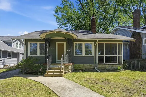 6333 Baltimore Avenue, Kansas City, MO 64113