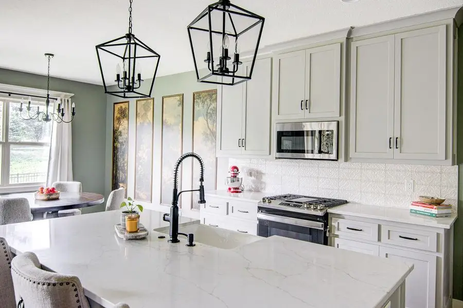 21207 W 190th Terrace, Spring Hill, KS 66083 - #3