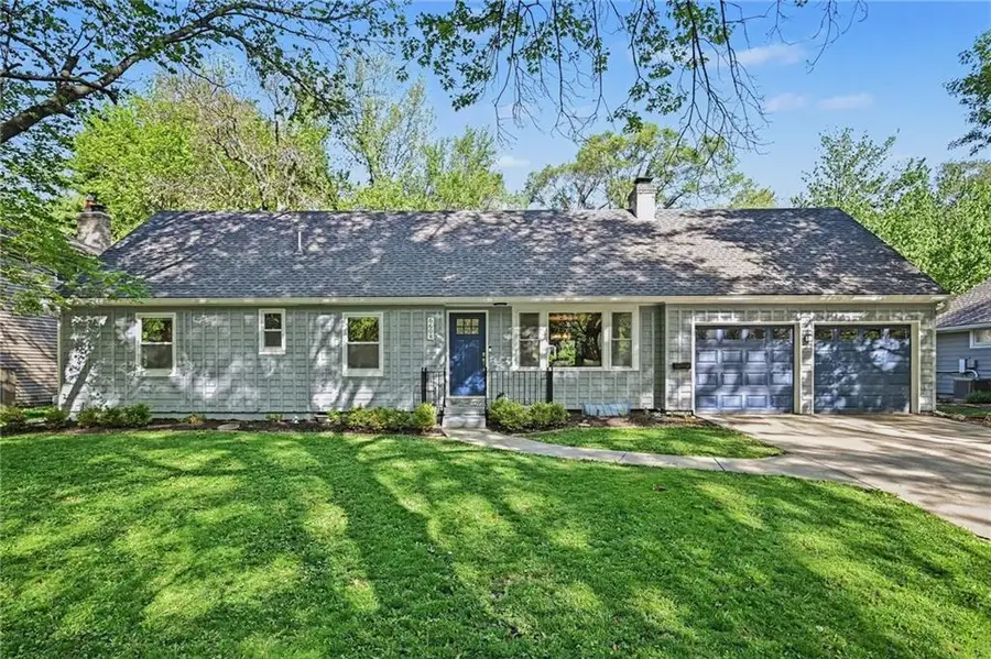 6608 Reeds Drive, Mission, KS 66202 - #2