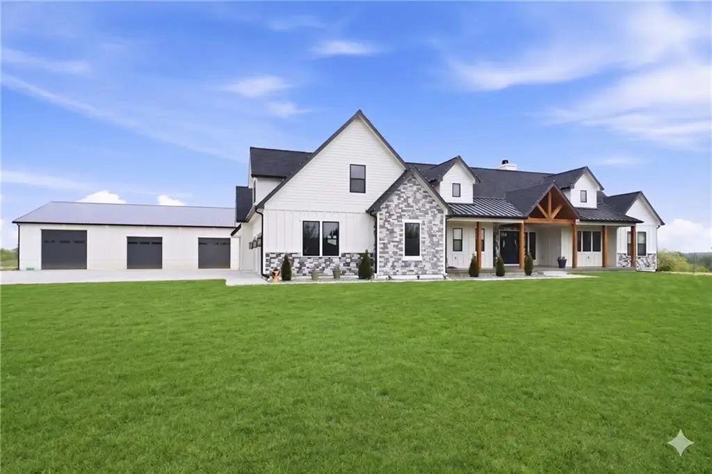 11730 Hollingsworth Road, Kansas City, KS 66109 - #1