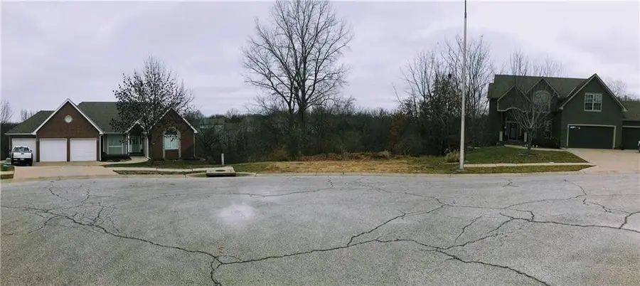 7709 Brook Lane, Kansas City, MO 64139 - #2