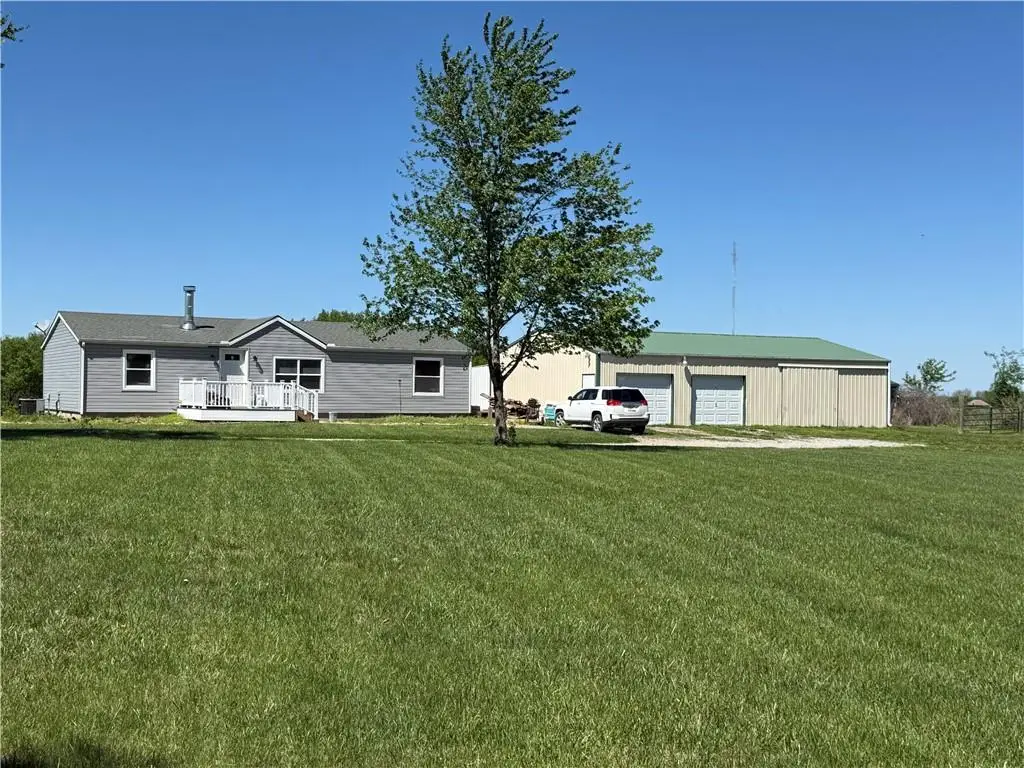 10064 State Route T Hwy Highway, Adrian, MO 64720 - #1
