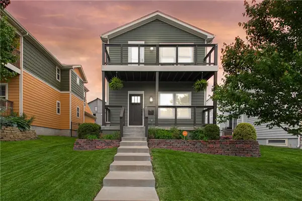 2546 Tracy Avenue, Kansas City, MO 64108