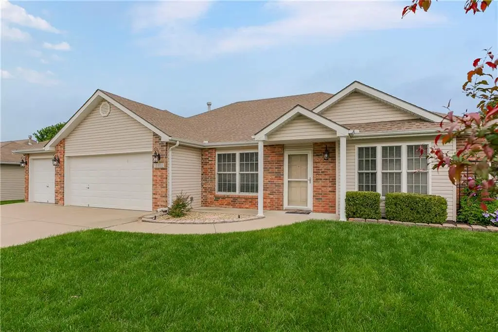 1102 Bristol Drive, Raymore, MO 64083 - #1