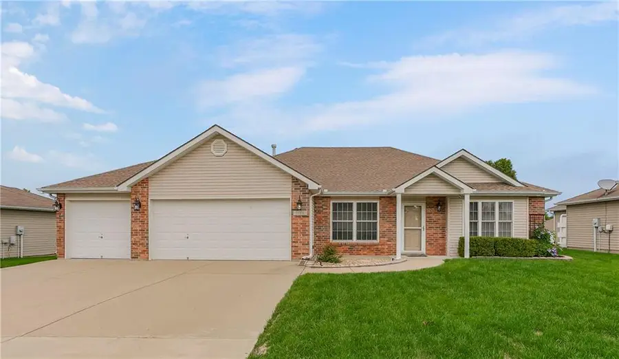 1102 Bristol Drive, Raymore, MO 64083 - #2