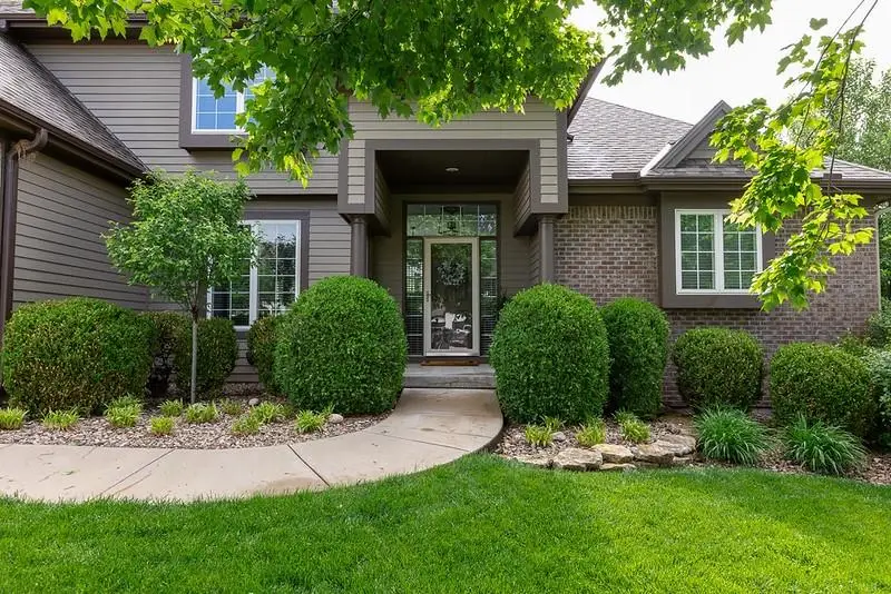 9115 N Stark Court, Kansas City, MO 64157 - #3