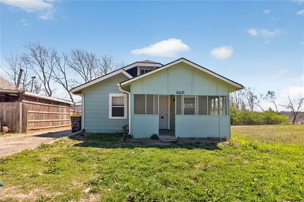 8405 Wabash Avenue, Kansas City, MO 64132