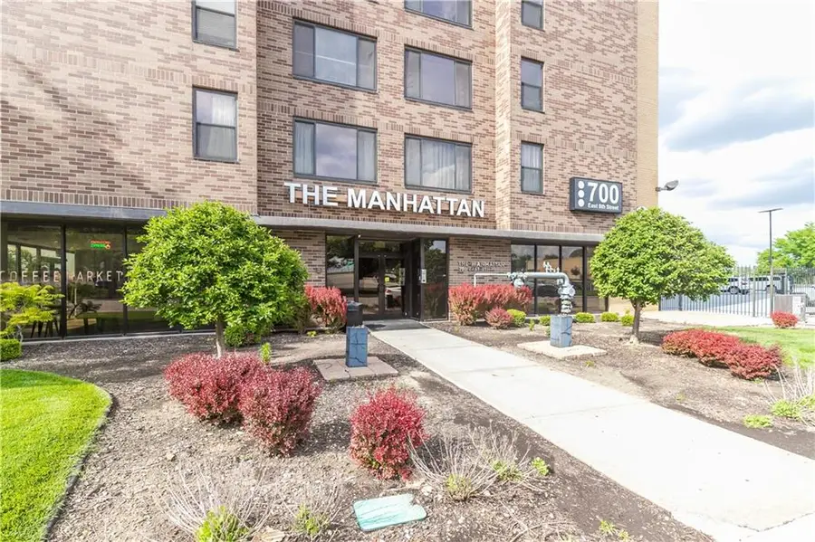 700 E 8th Street #14G, Kansas City, MO 64106 - #2