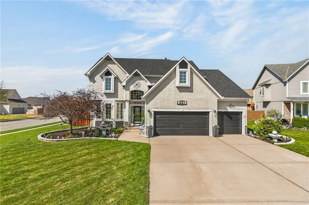 661 N Poplar Circle, Gardner, KS 66030 - #1