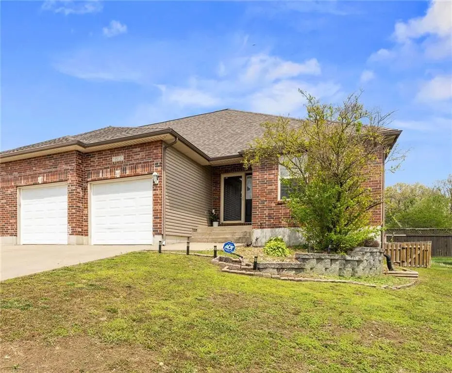 1803 Villa Drive, Warrensburg, MO 64093 - #1