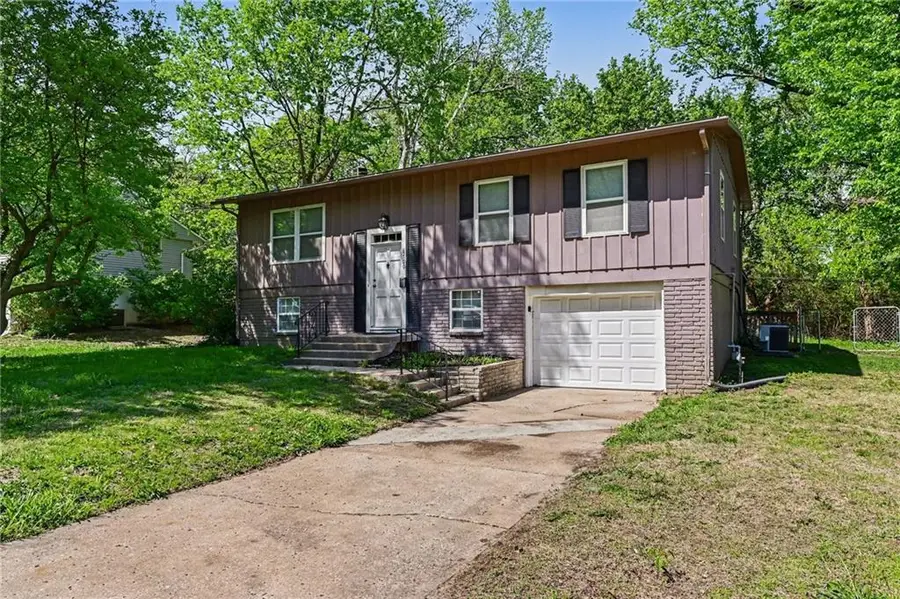 8700 E 91st Street, Kansas City, MO 64138 - #3