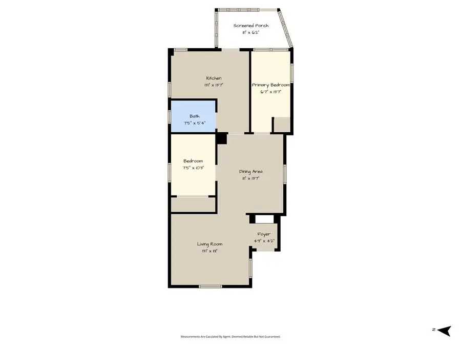 209A S Mill Street, Kansas City, KS 66101 - #2