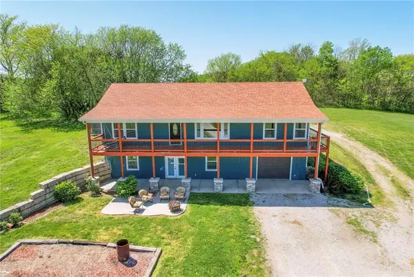 30960 Somerset Road, Paola, KS 66071