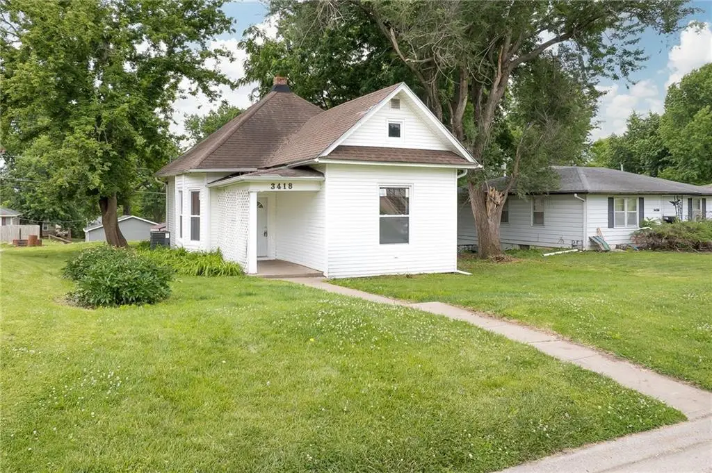 3418 Renick Street, Saint Joseph, MO 64507 - #1