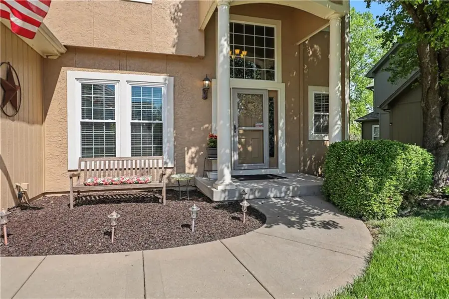 1830 Parkside Drive, Liberty, MO 64068 - #3